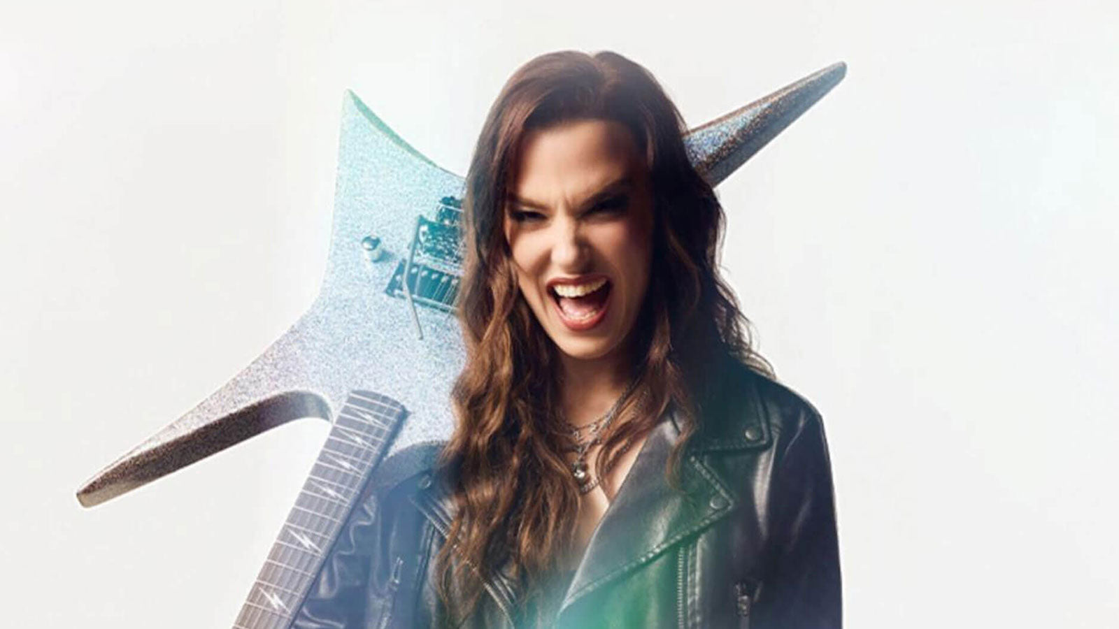 LZZY HALE to front SKID ROW for select shows this spring