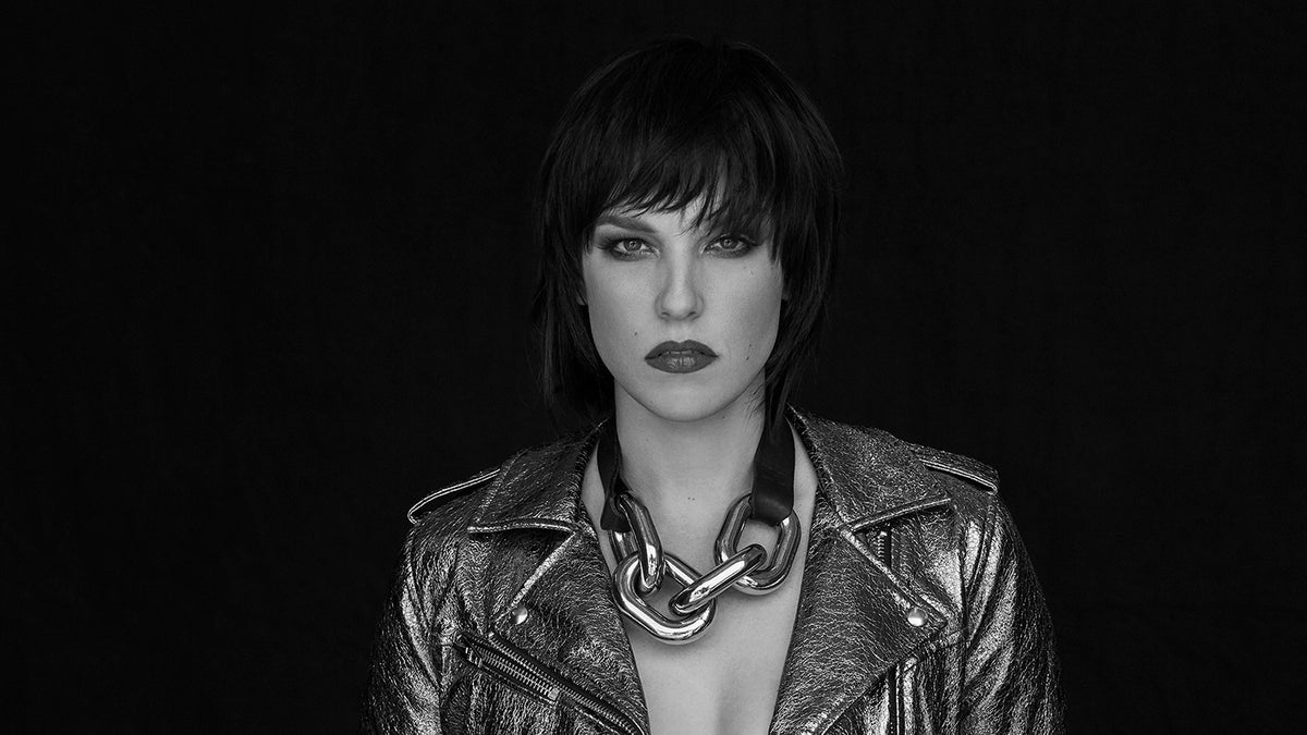 Halestorm’s Lzzy Hale: How Black Sabbath’s ‘Heaven and Hell’ Changed My Life