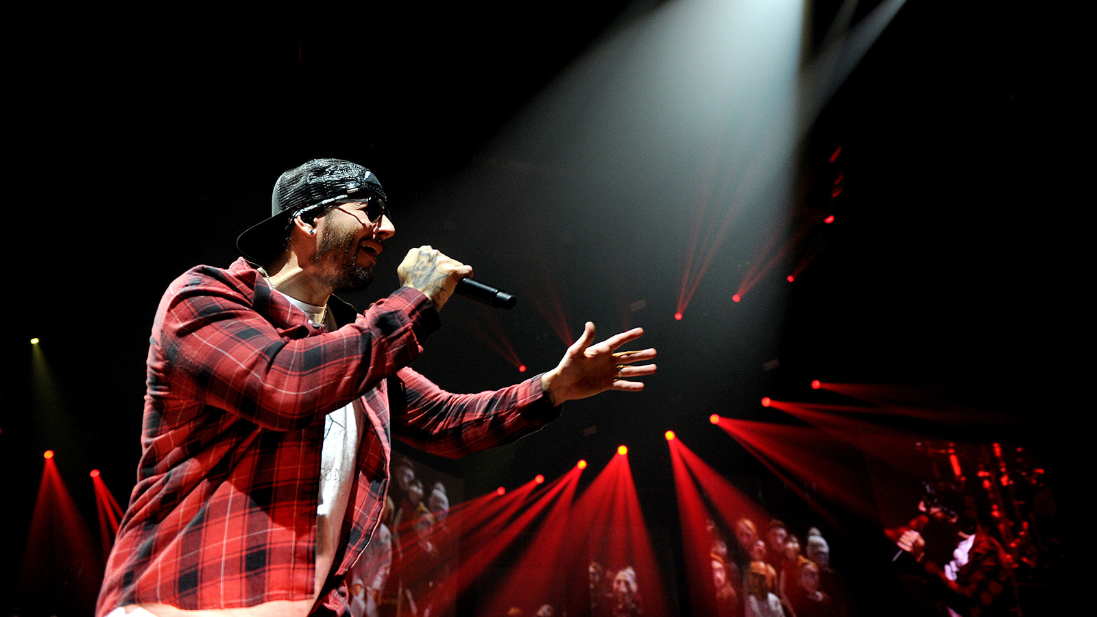 Avenged Sevenfold on Diverse Summer Tour, Tom Morello, “Crazy” Opener Ho99o9
