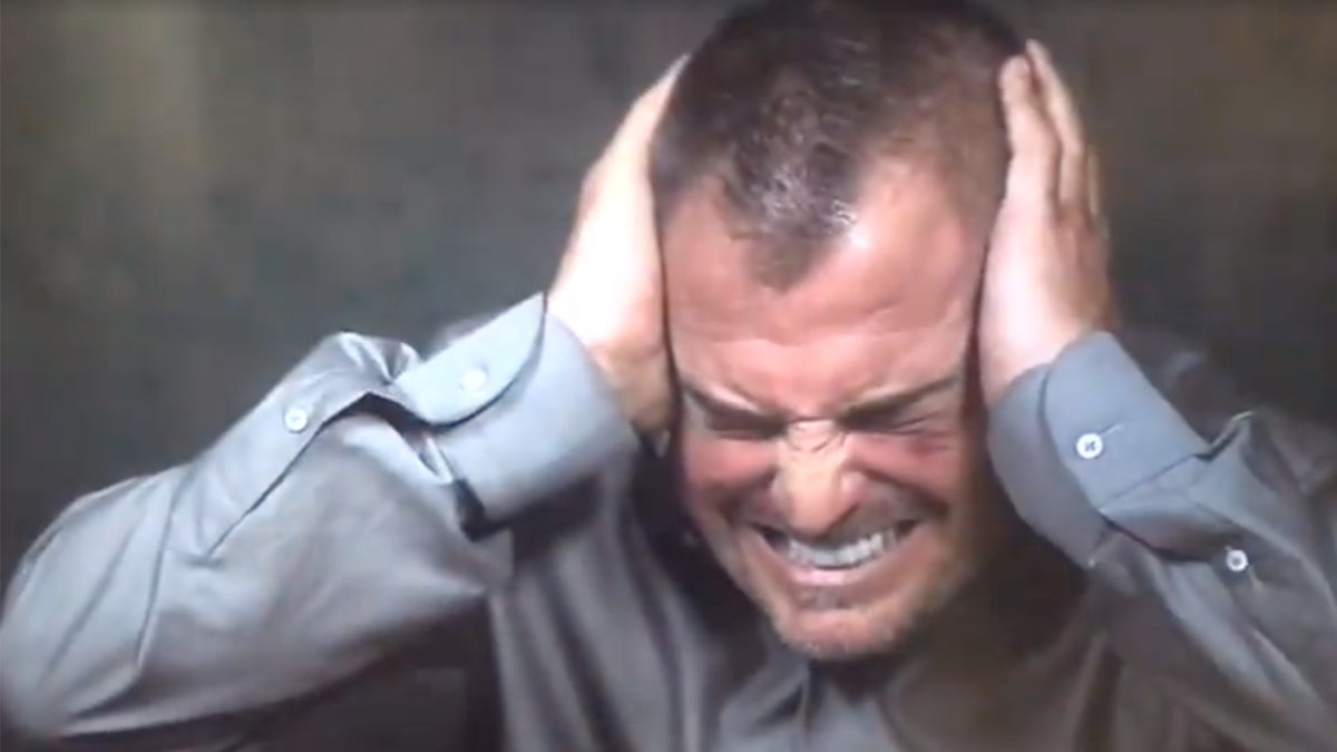 See ‘Macgyver’ Actors Get Tortured By Pig Destroyer’s “The Bug” in Recent Episode