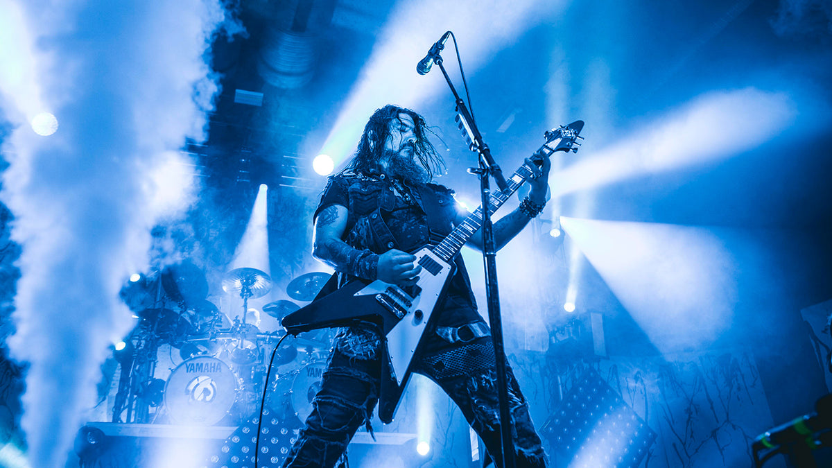 Machine Head Announce New Lineup Including Decapitated, Ex-Devilment Members