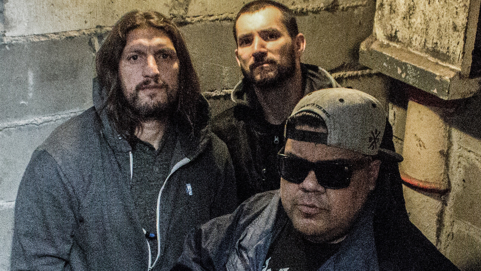 Hip-Hop Heads to Hardcore Kids: Madball’s Freddy Cricien on NYC Crossover Culture