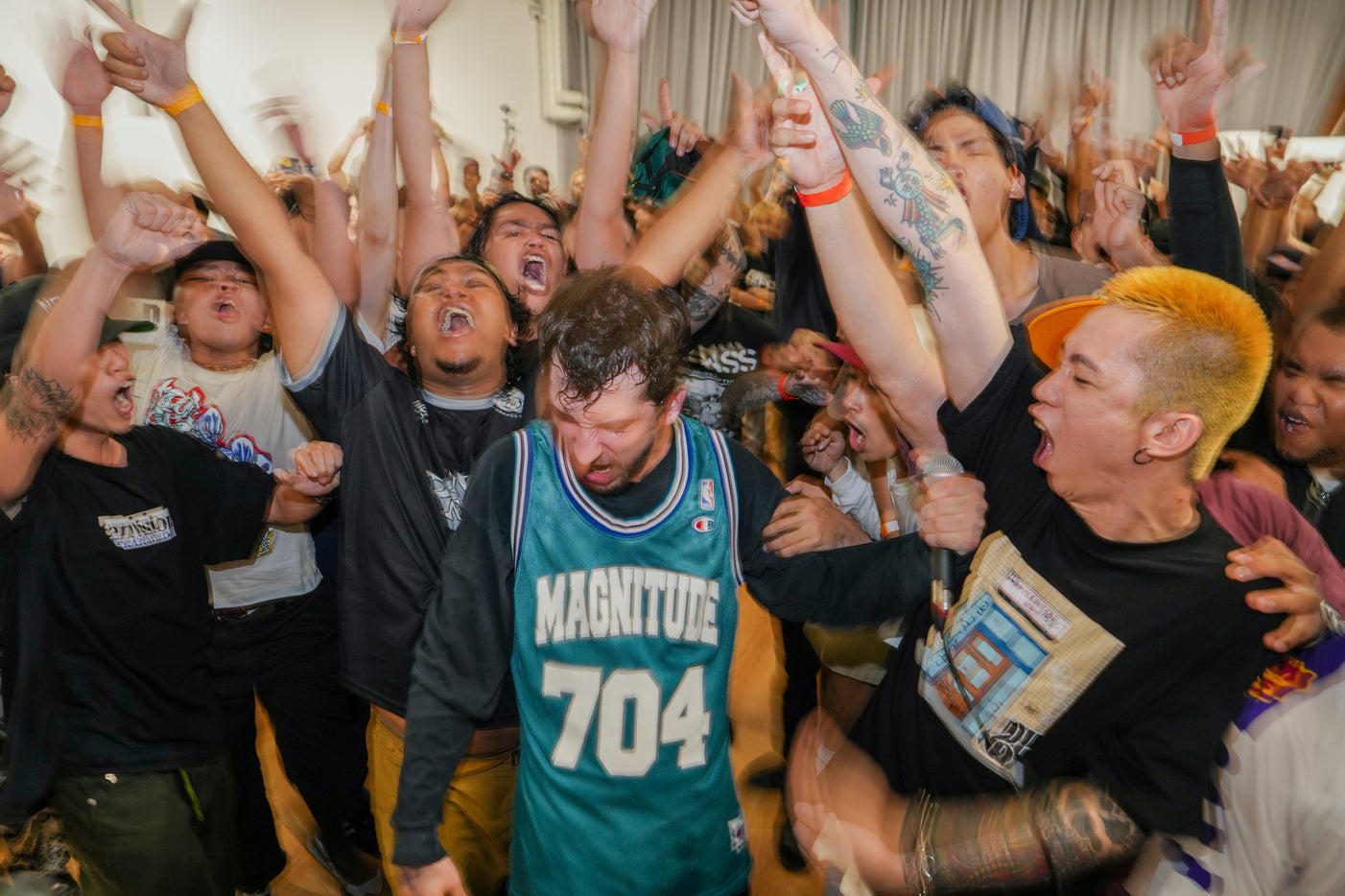 5 badass rising bands you need to know: August 2023