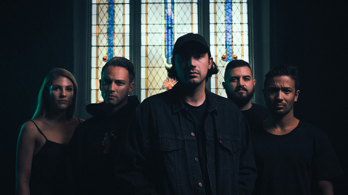 Hear Aussie Metal Act Make Them Suffer’s New Banger “Soul Decay”