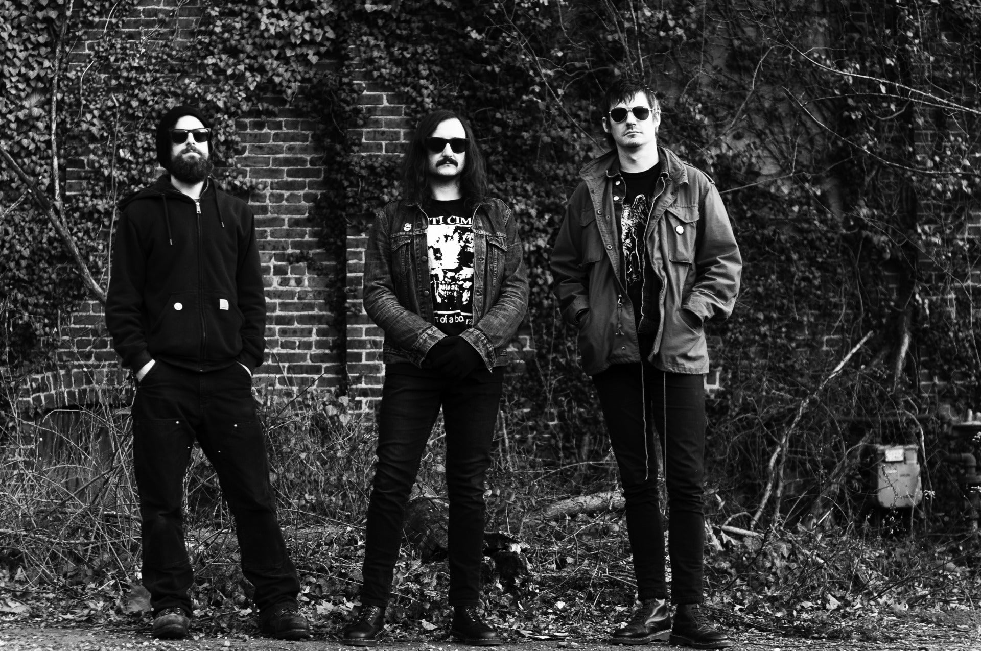 Power Trip, Iron Reagan Members Show Off “Superior Firepower” on New Mammoth Grinder Song
