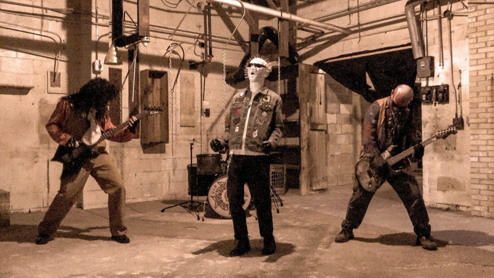 See ‘Hellraiser’ Parody of Alice in Chains’ “Man in the Box”