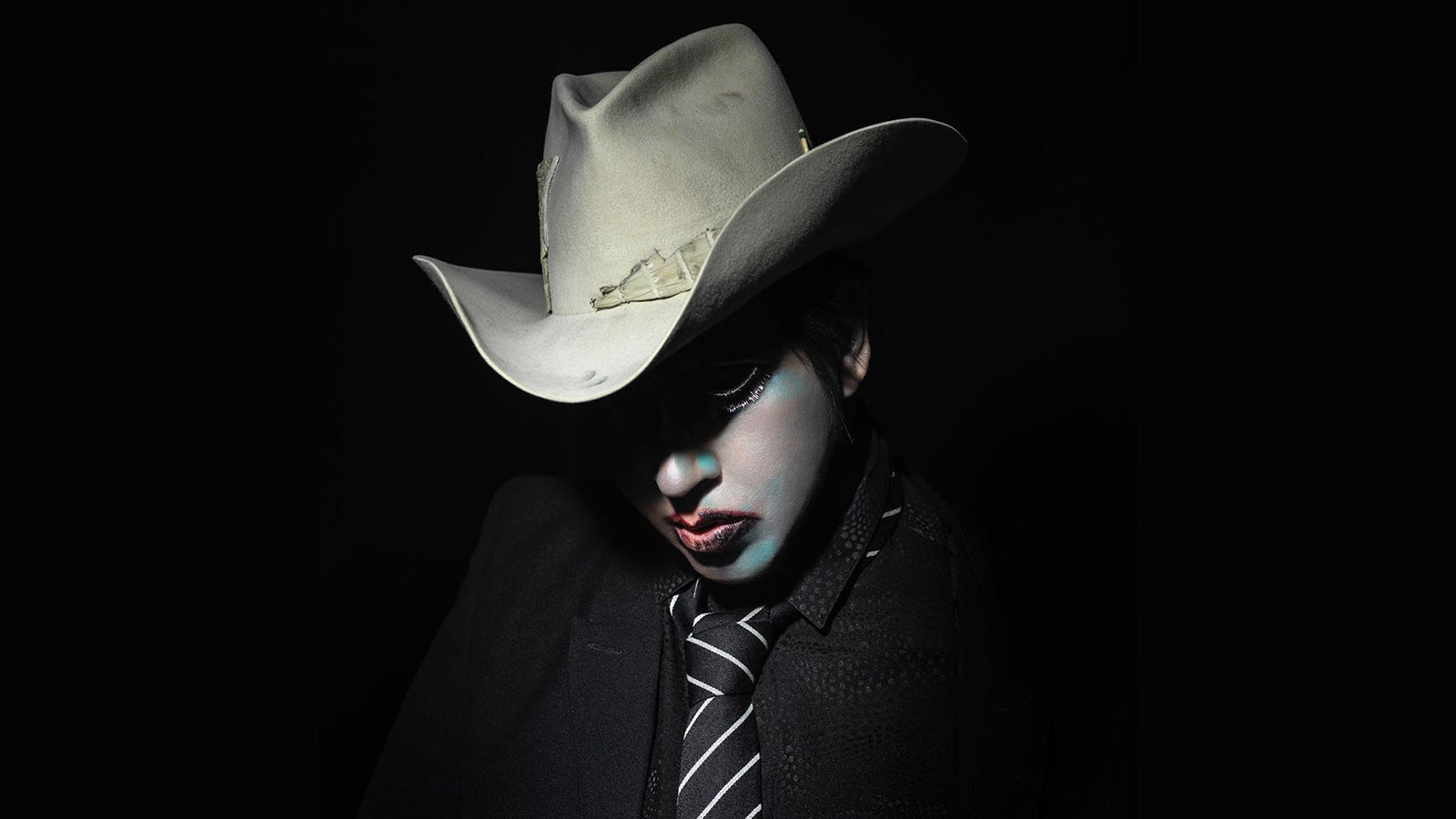 Hear Marilyn Manson’s Anthemic New Song “Don’t Chase the Dead”