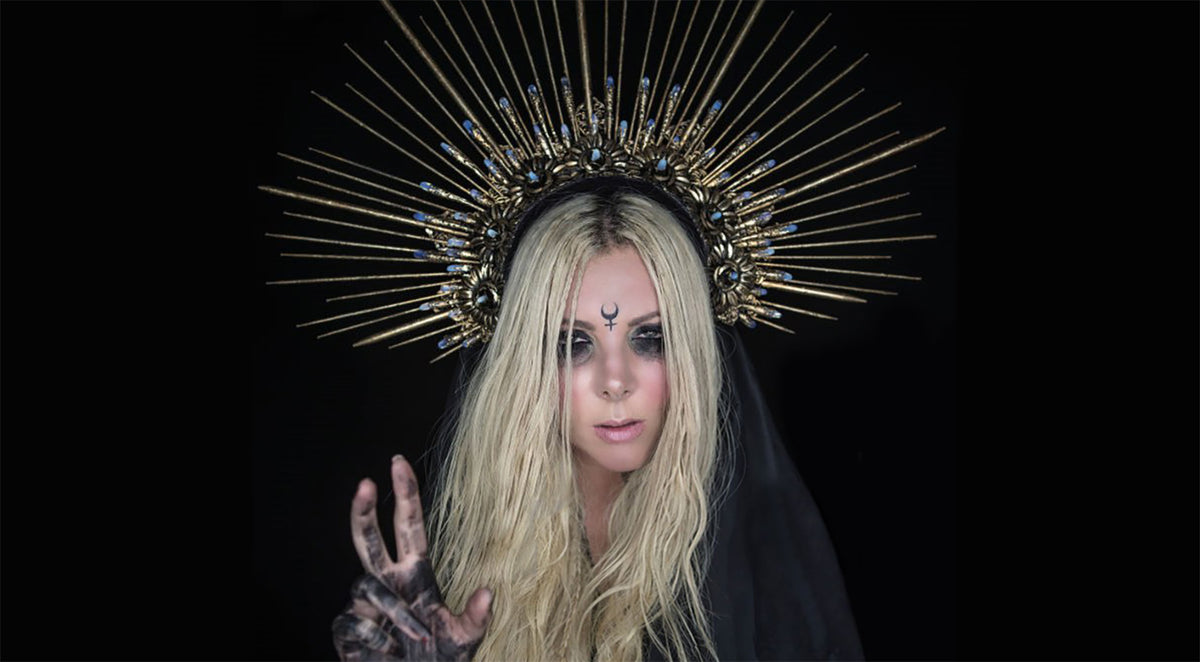 In This Moment’s Maria Brink Picks Favorite Horror Movie