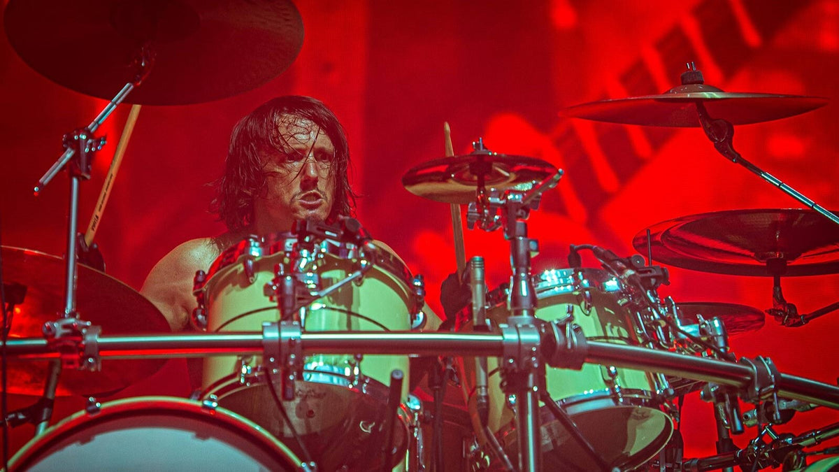MARIO DUPLANTIER on next GOJIRA album: “I have a feeling it’s going to be heavier”
