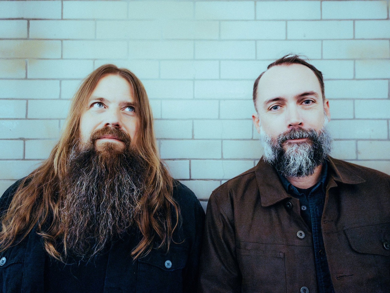 Hear LAMB OF GOD’s MARK MORTON and CLUTCH’s NEIL FALLON cover LYNYRD SKYNYRD