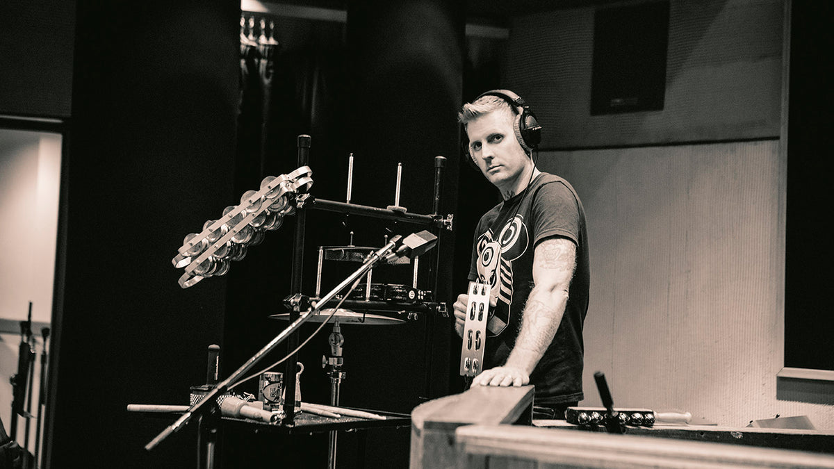 Mastodon’s Brann Dailor Talks Tool’s Influence, Hilarious Tour Pranks