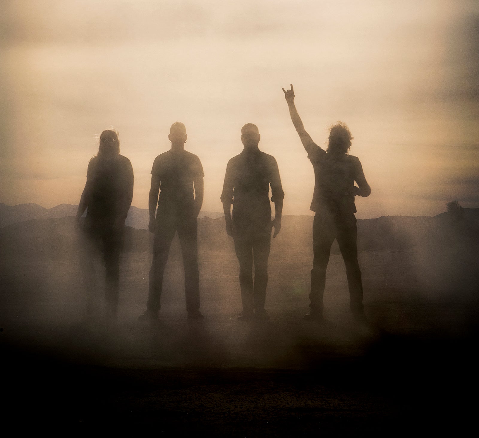 Hear Mastodon’s Catchy New Anthem “Toe to Toes”