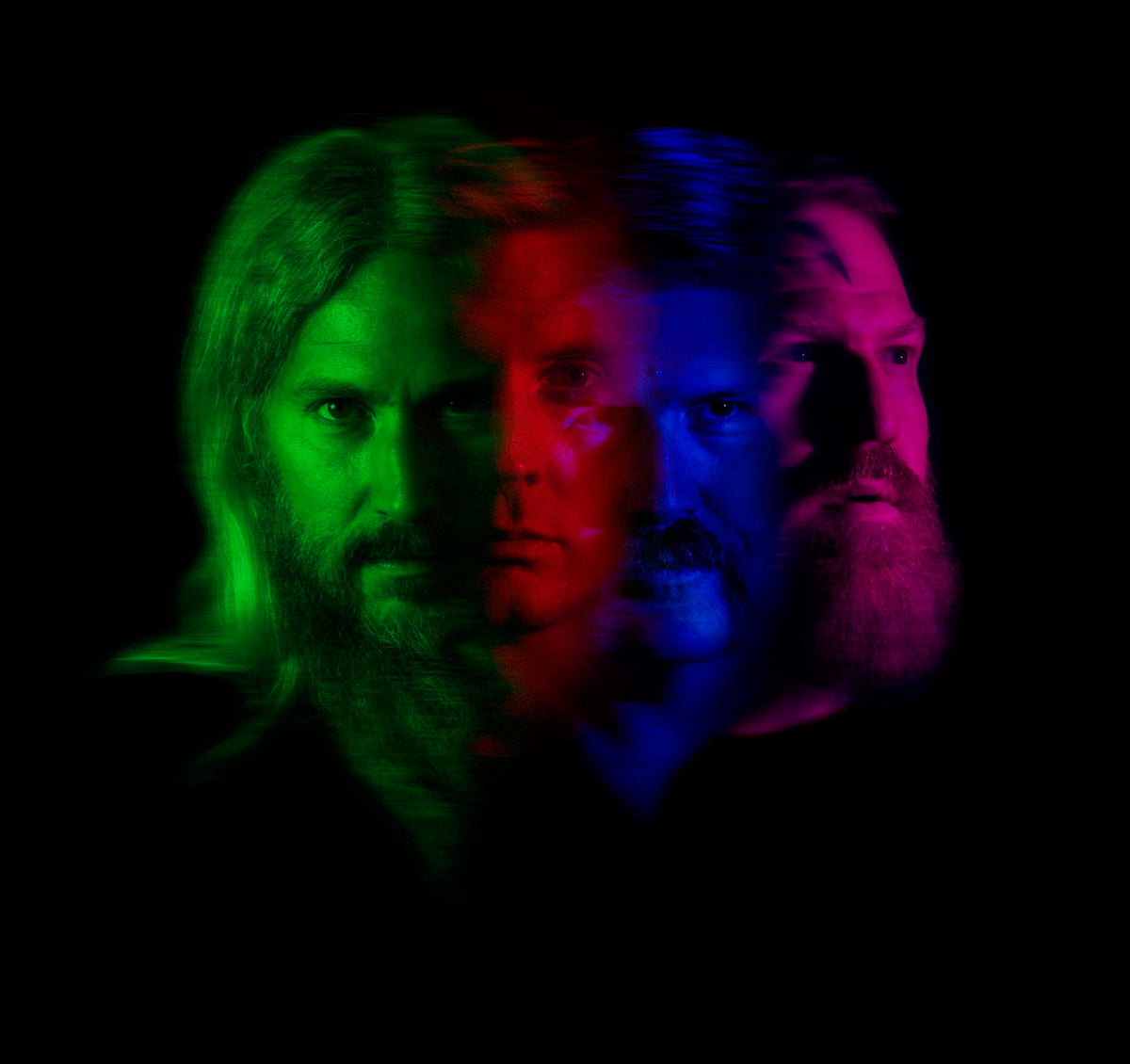 Mastodon: From Basement Shows to No. 1 Albums