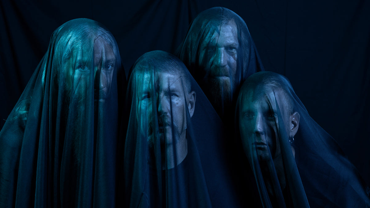 Mastodon: The Pain and Purpose of ‘Hushed and Grim’