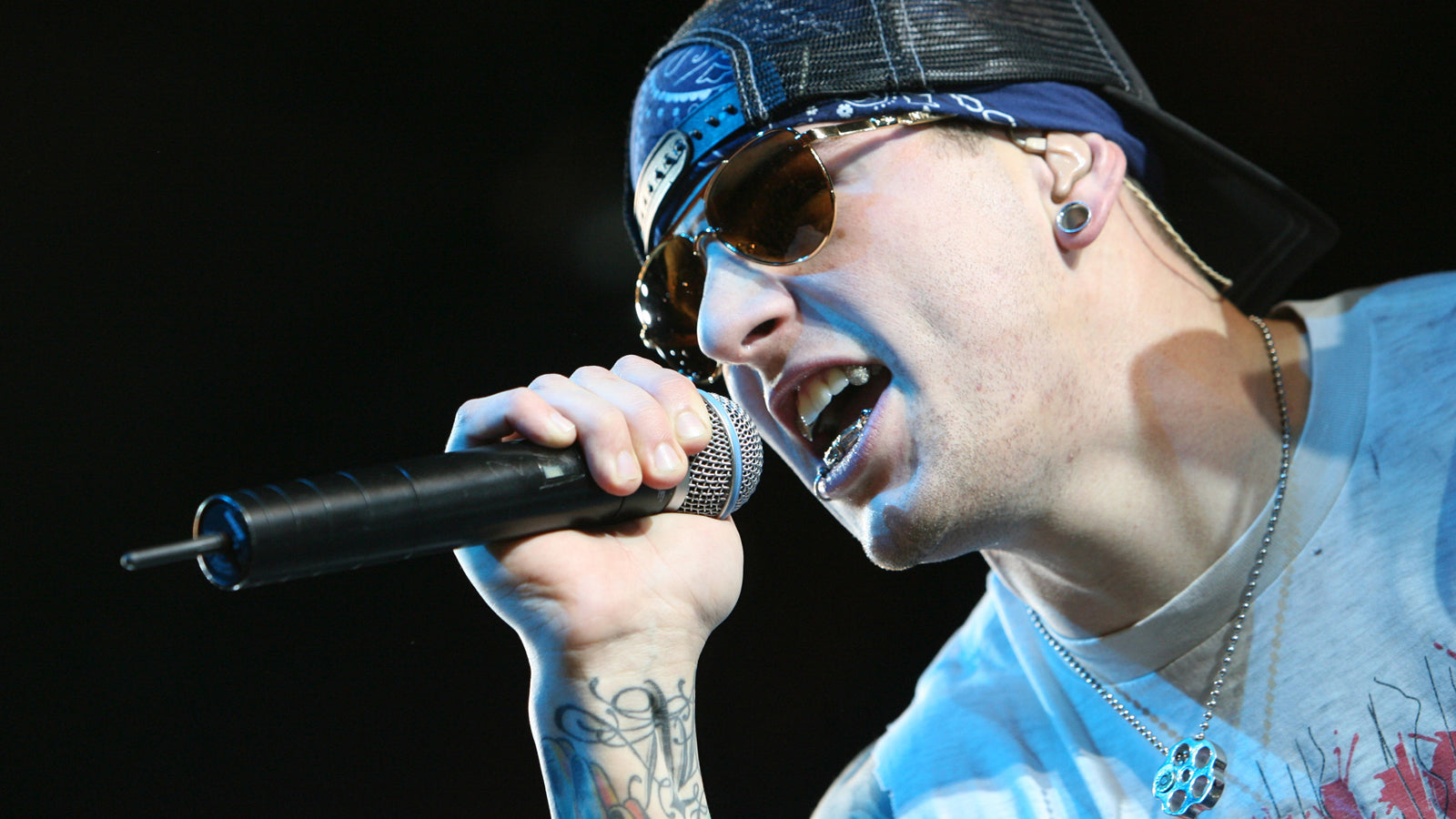 Avenged Sevenfold Look Back on ‘City of Evil’: Inspiration, Backlash, Breakthrough