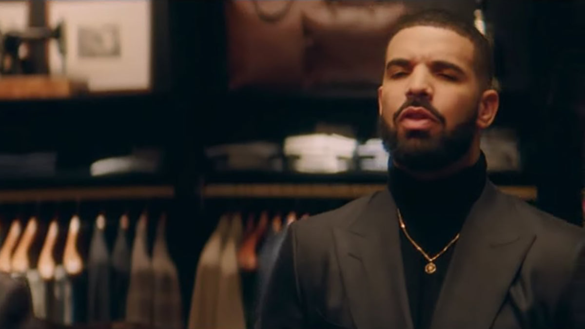 See Drake’s “In My Feelings” Covered in Style of Marilyn Manson, Scorpions, More