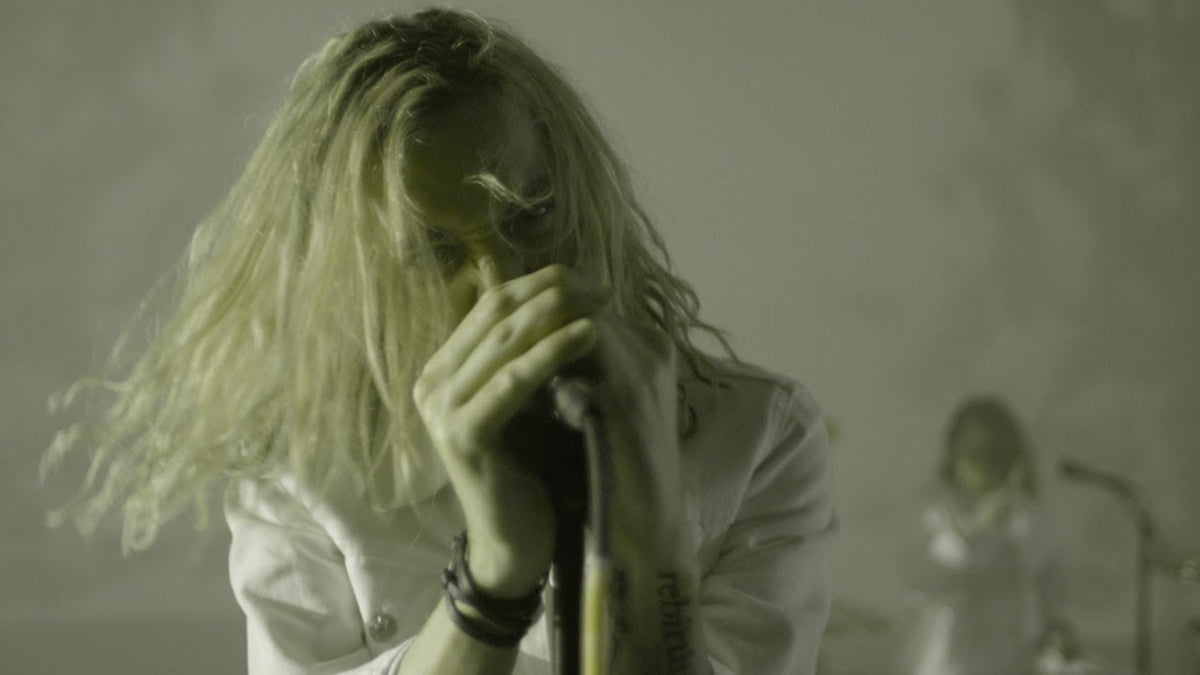 Watch Underoath Rage in Electrifying New “Rapture” Video