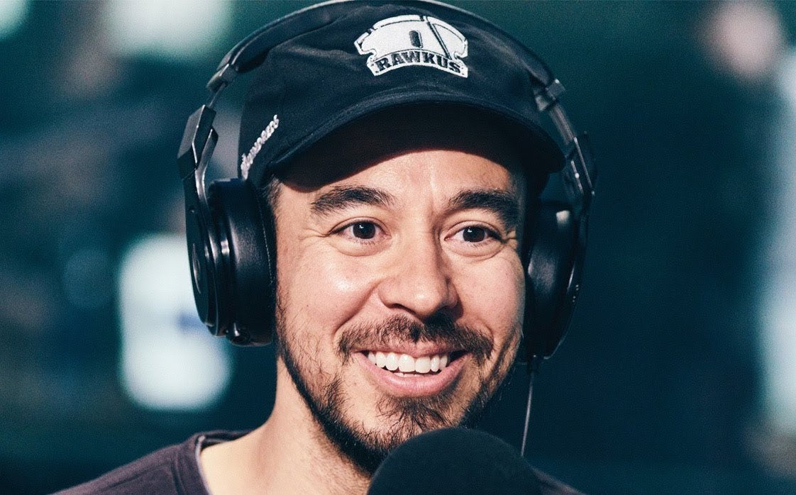 See Mike Shinoda Talk Solo Album, Chester Bennington, Linkin Park’s Future Plans