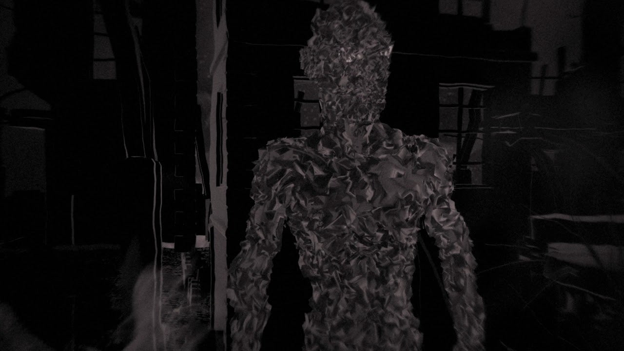 Enter Hell With Freaky Video From Ex-Khanate Singer’s Industrial Outfit GNAW