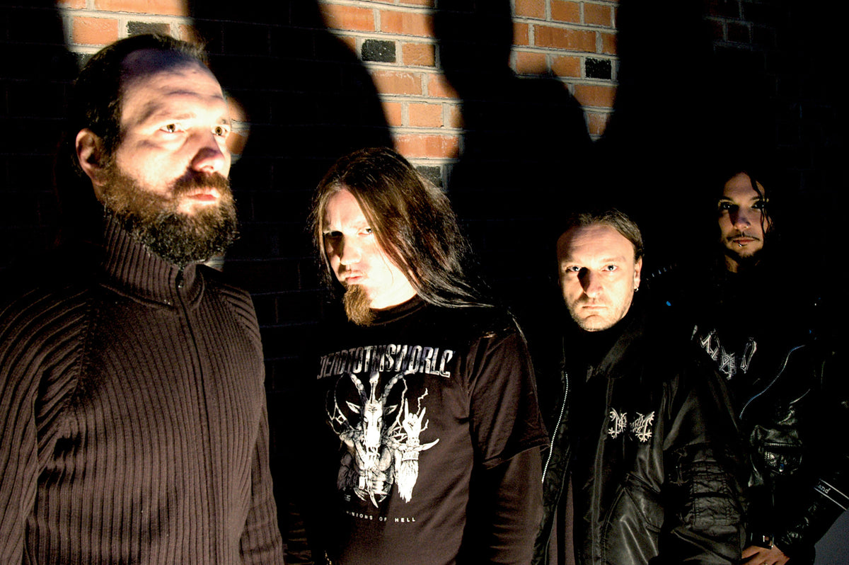 Attila Csihar on reuniting with Norwegian black-metal legends Mayhem