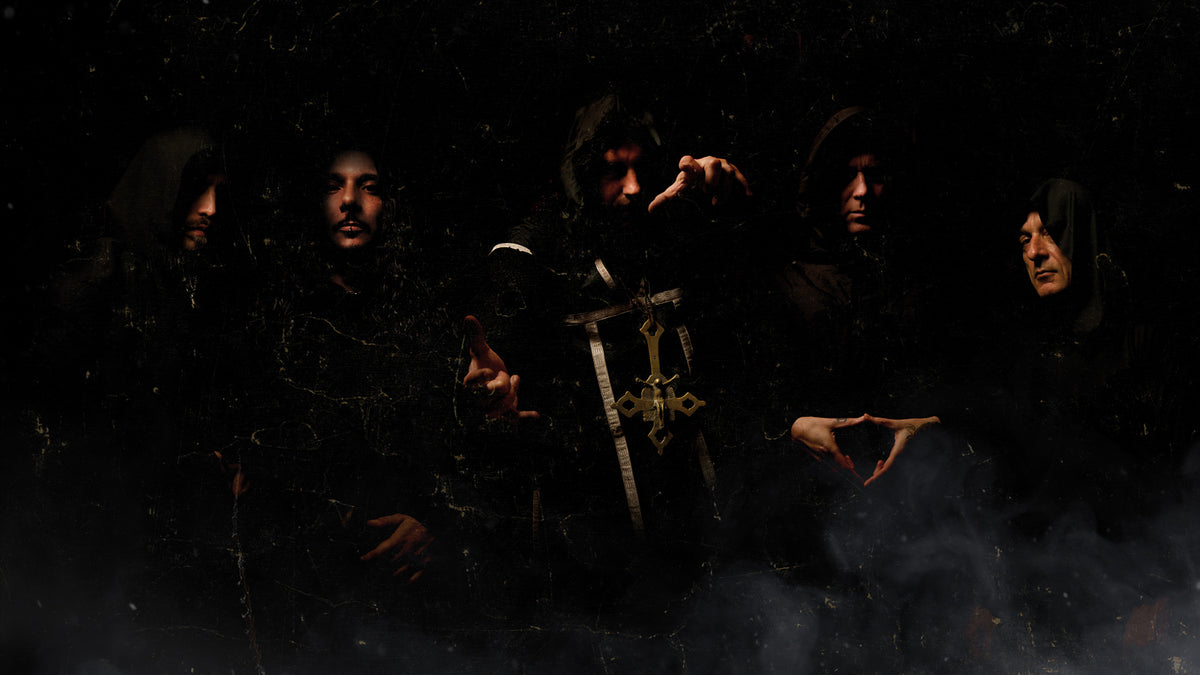 Hear Mayhem’s Incendiary New Song “Worthless Abominations Destroyed”