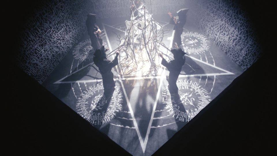 See Mayhem Engage in Dark Ritual in Band’s First-Ever Music Video “Falsified and Hated”