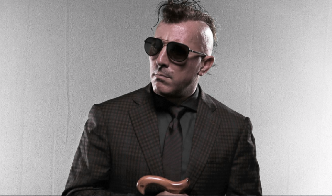 Maynard James Keenan Picks the Song He’s Proudest of Writing