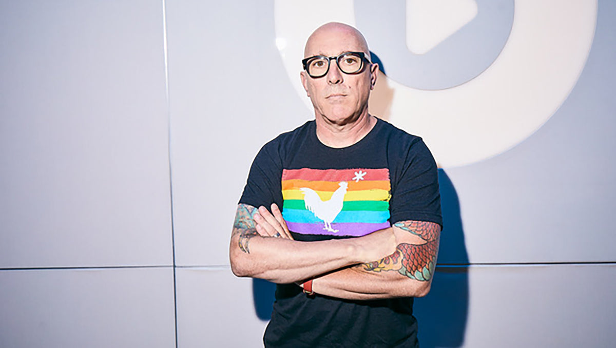 Tool’s Maynard James Keenan Talks Justin Bieber Fandom, #Bummer Comment