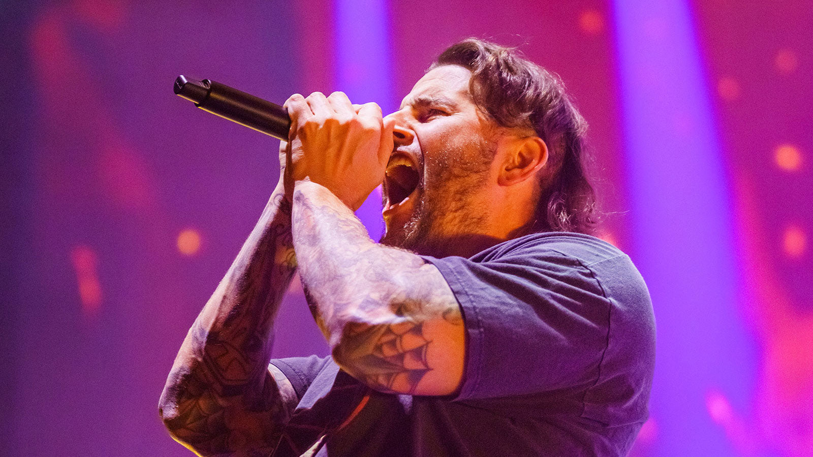 Hear AVENGED SEVENFOLD’s surprise EP ‘STATICA’