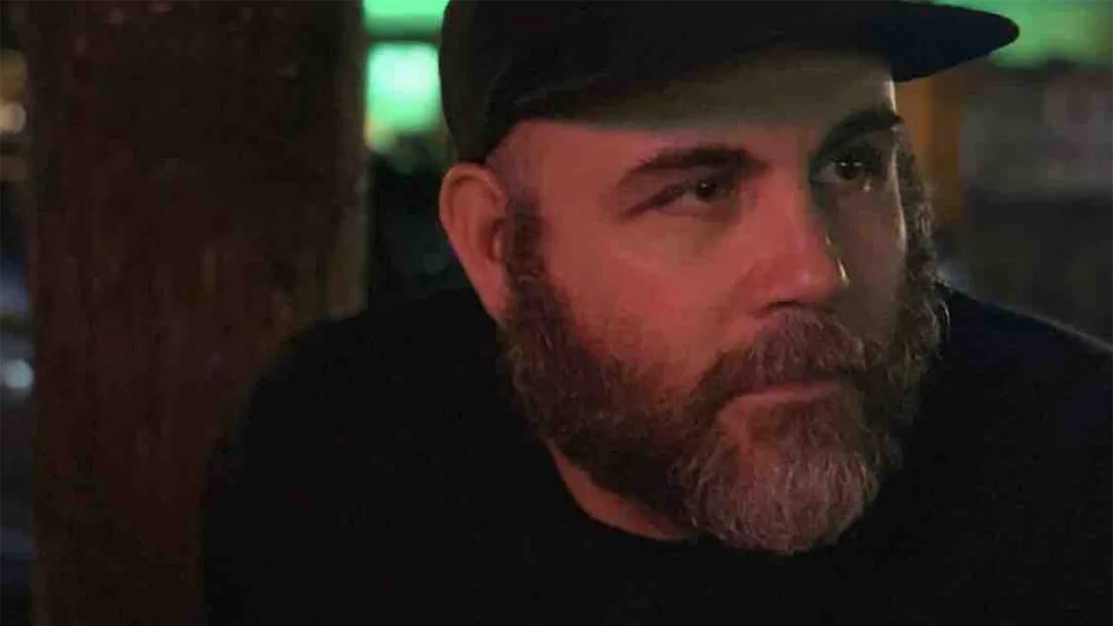 Peter “Mean Pete” Kowalsky, REMEMBERING NEVER vocalist, has passed away