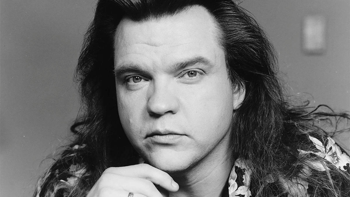 Meat Loaf, Iconic Rock Star and Actor, Dead at 74