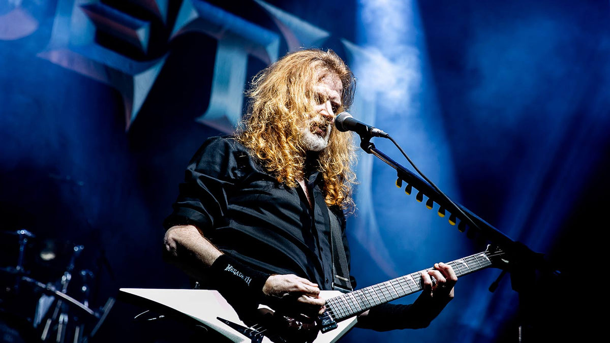 Review: Dave Mustaine Is Back With a Vengeance on Megadeth’s ‘The Sick, the Dying… And the Dead!’
