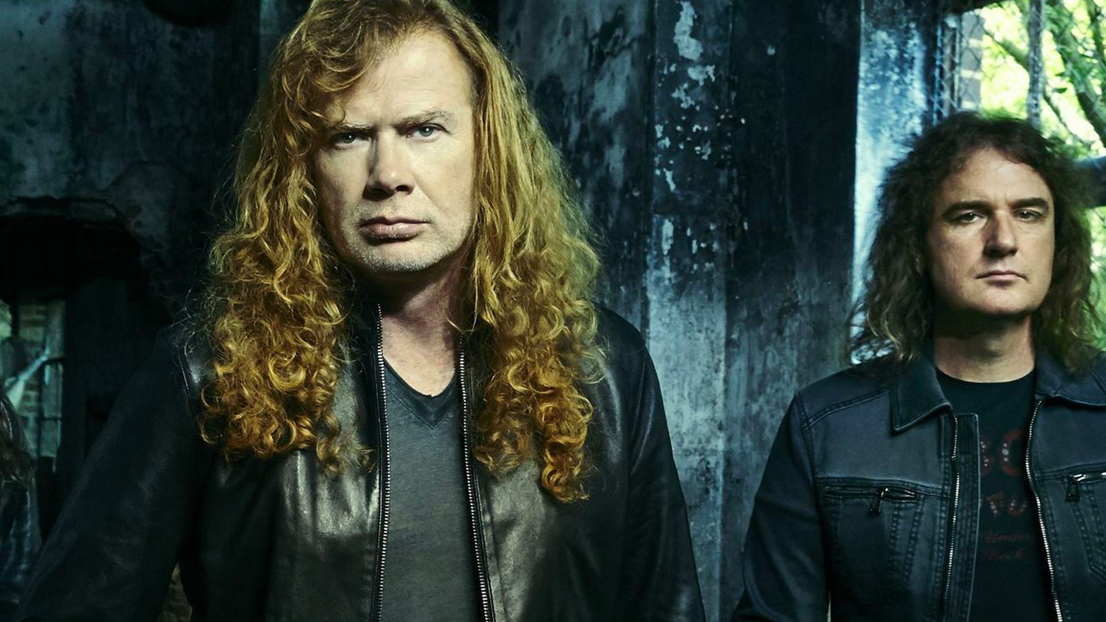 Dave Mustaine Recalls Asking Pantera’s Dimebag Darrell to Join Megadeth