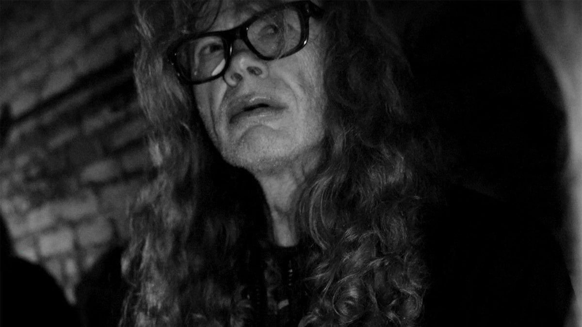 See MEGADETH hunt for ghosts in new ‘Paranormal Prison’ episode