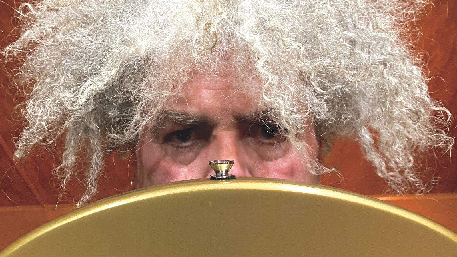 Melvins’ King Buzzo on Un-P.C. Humor, “Hellish” Hometown, Rock’s Real “Badasses”