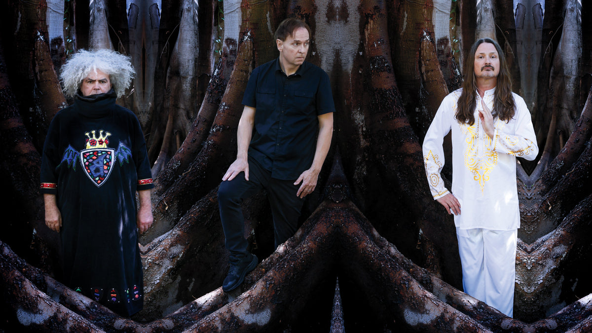 Melvins, Disturbed, Poppy and More Appear on Covers of Revolver Winter 2022 Issue