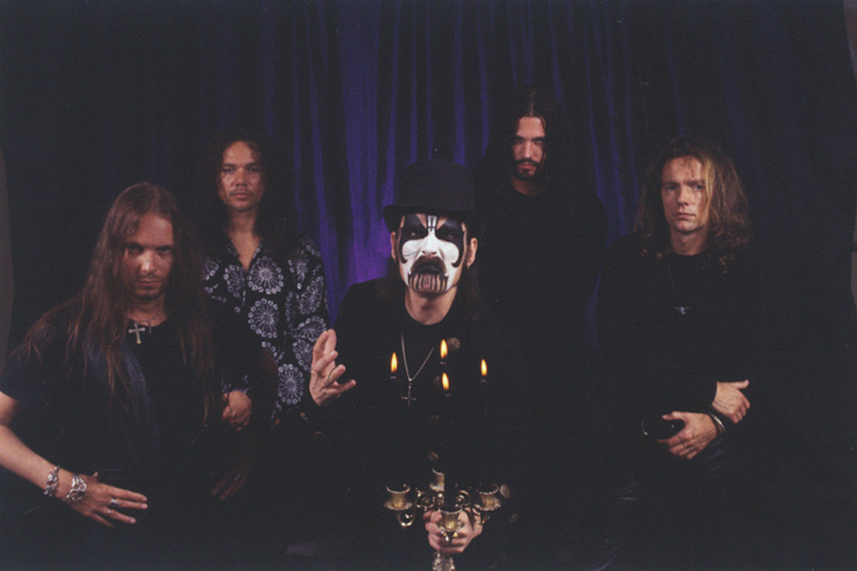 Timi Hansen, Founding Mercyful Fate Bassist, Dead at 61