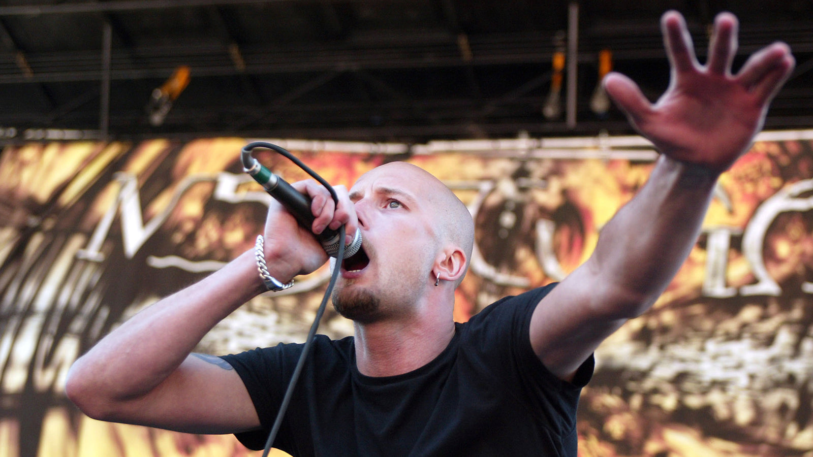Fan Poll: Top 5 Meshuggah Songs