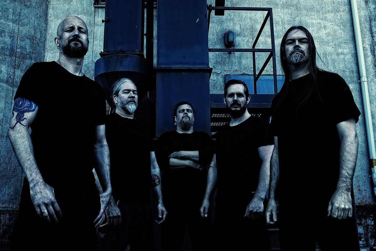 Meshuggah Apologize for Djent: It Was “Drunk Misunderstanding”