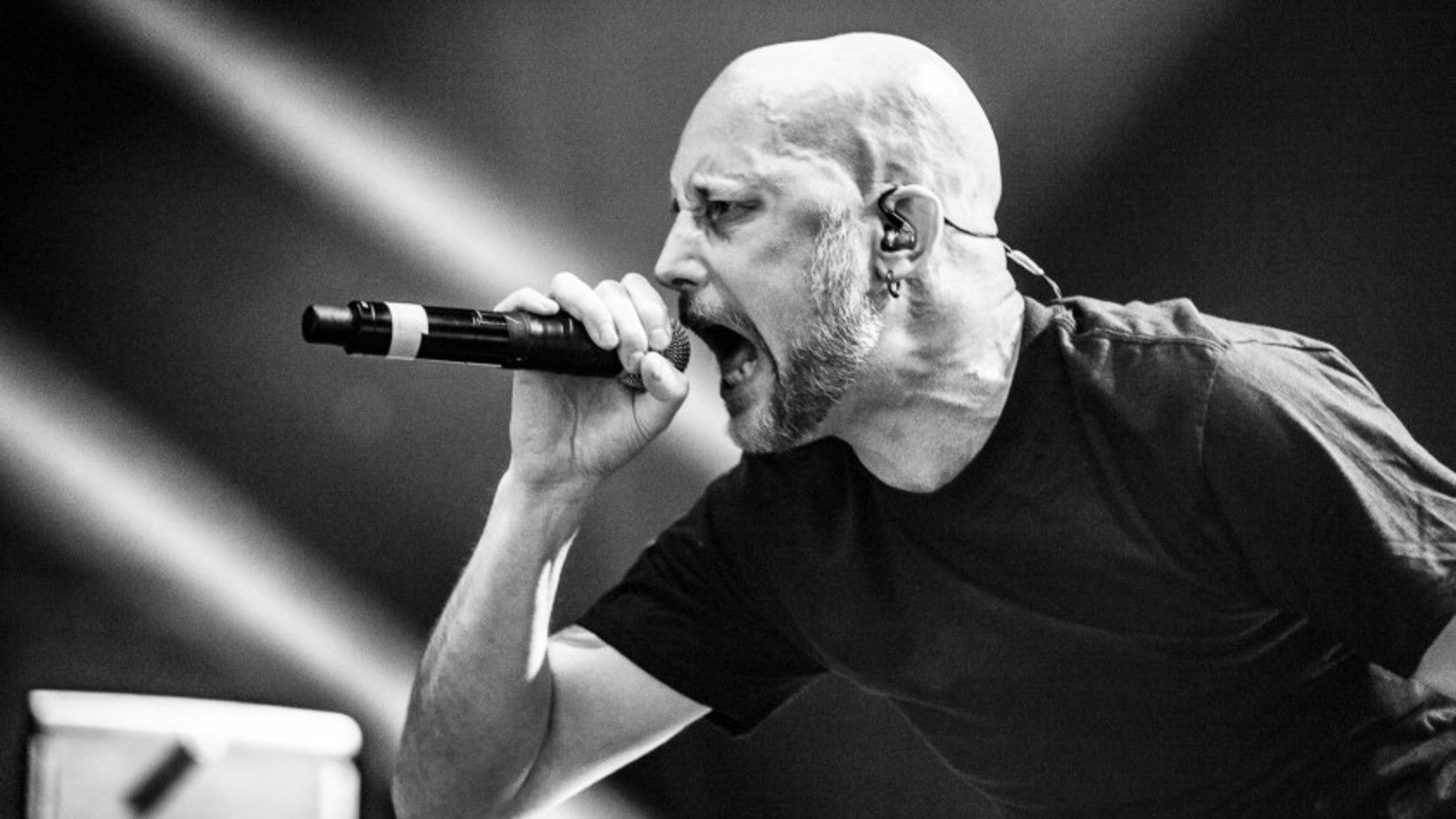 Meshuggah Announce 2022 North American Tour with Converge
