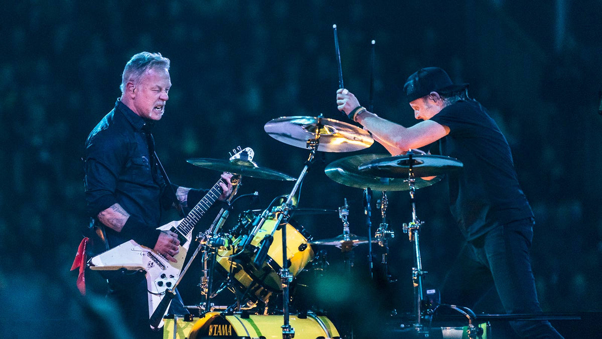 METALLICA’s second show of “No Repeat Weekend” M72 tour: See videos and setlist
