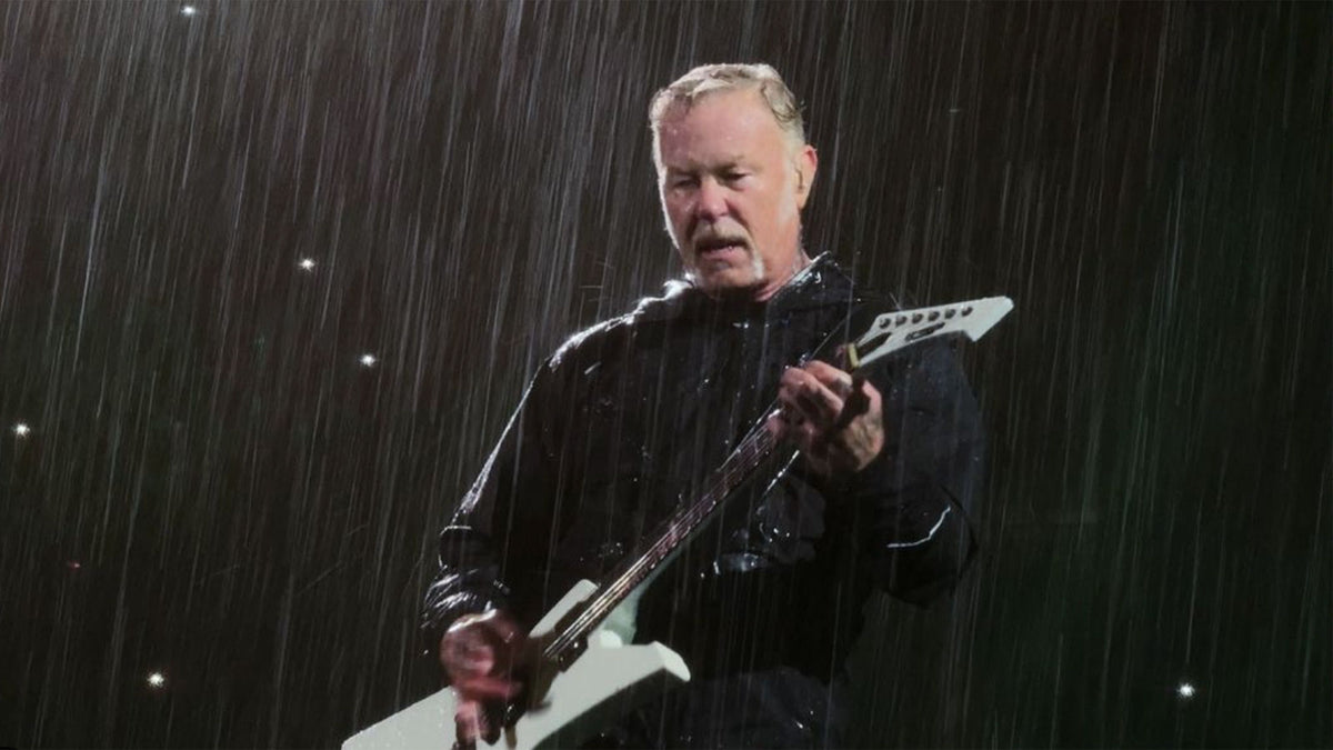METALLICA’s first show of 2024: See photos, videos and setlist
