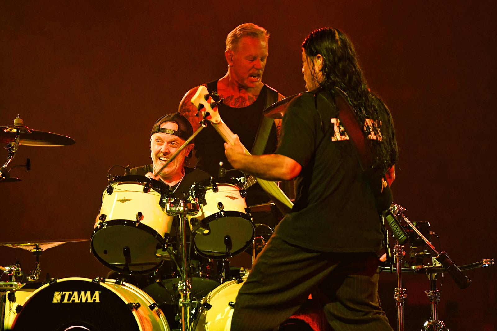 METALLICA’s second U.S. show of M72 tour: See setlist and video