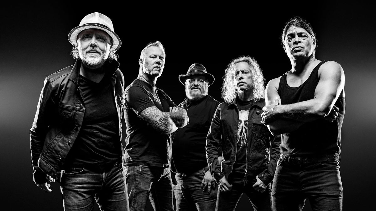 Raise Your Horn: Dave Pickerell on Secret Behind Metallica’s Blackened Whiskey