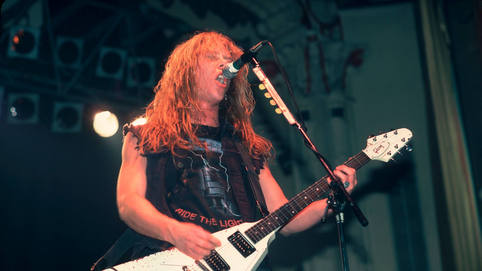10 Greatest Thrash Power Ballads of All Time