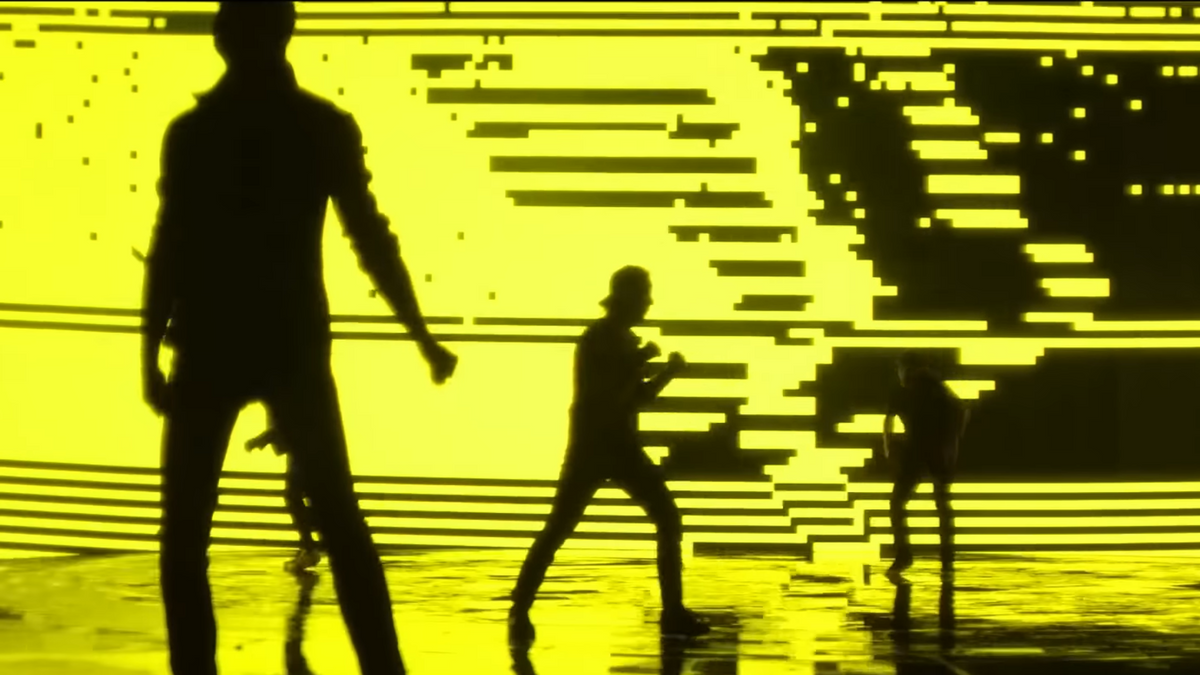 See METALLICA’s trippy new video for “Chasing Light”