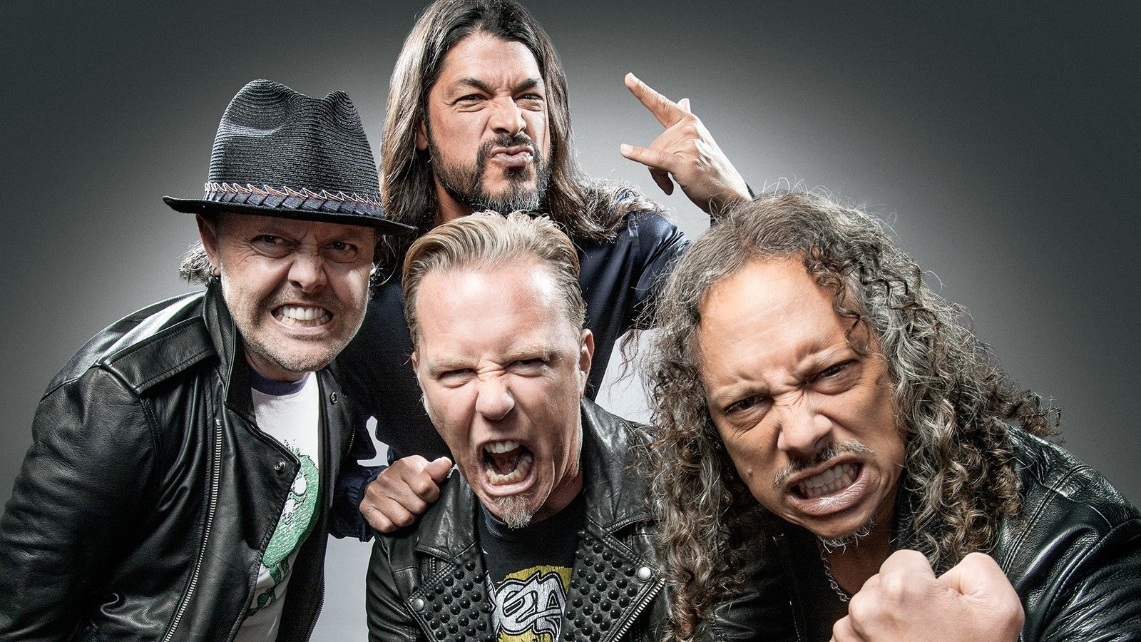 Fan poll: Top 5 covers of METALLICA songs