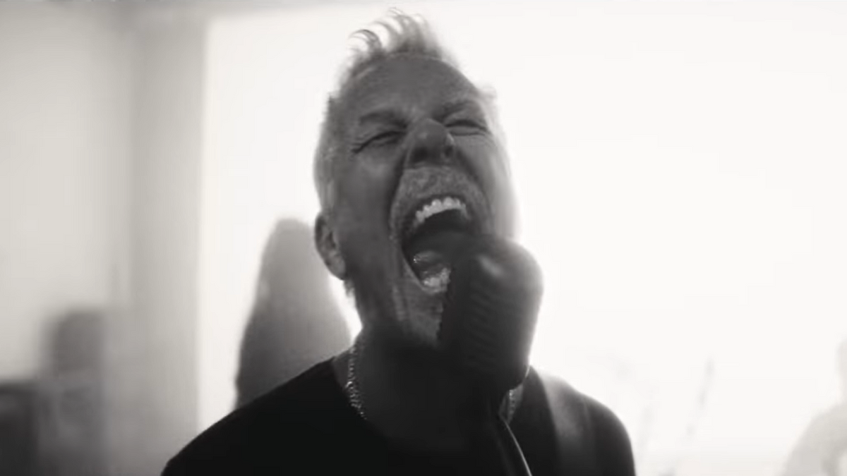See METALLICA’s trailer for ’72 Seasons’ movie theater premiere events