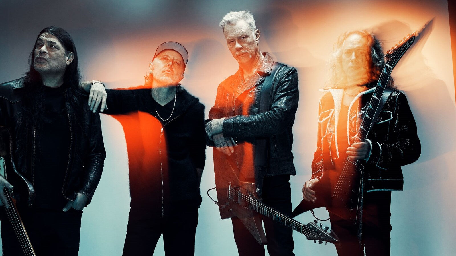 Read lyrics to METALLICA’s tortured new song “If Darkness Had a Son”
