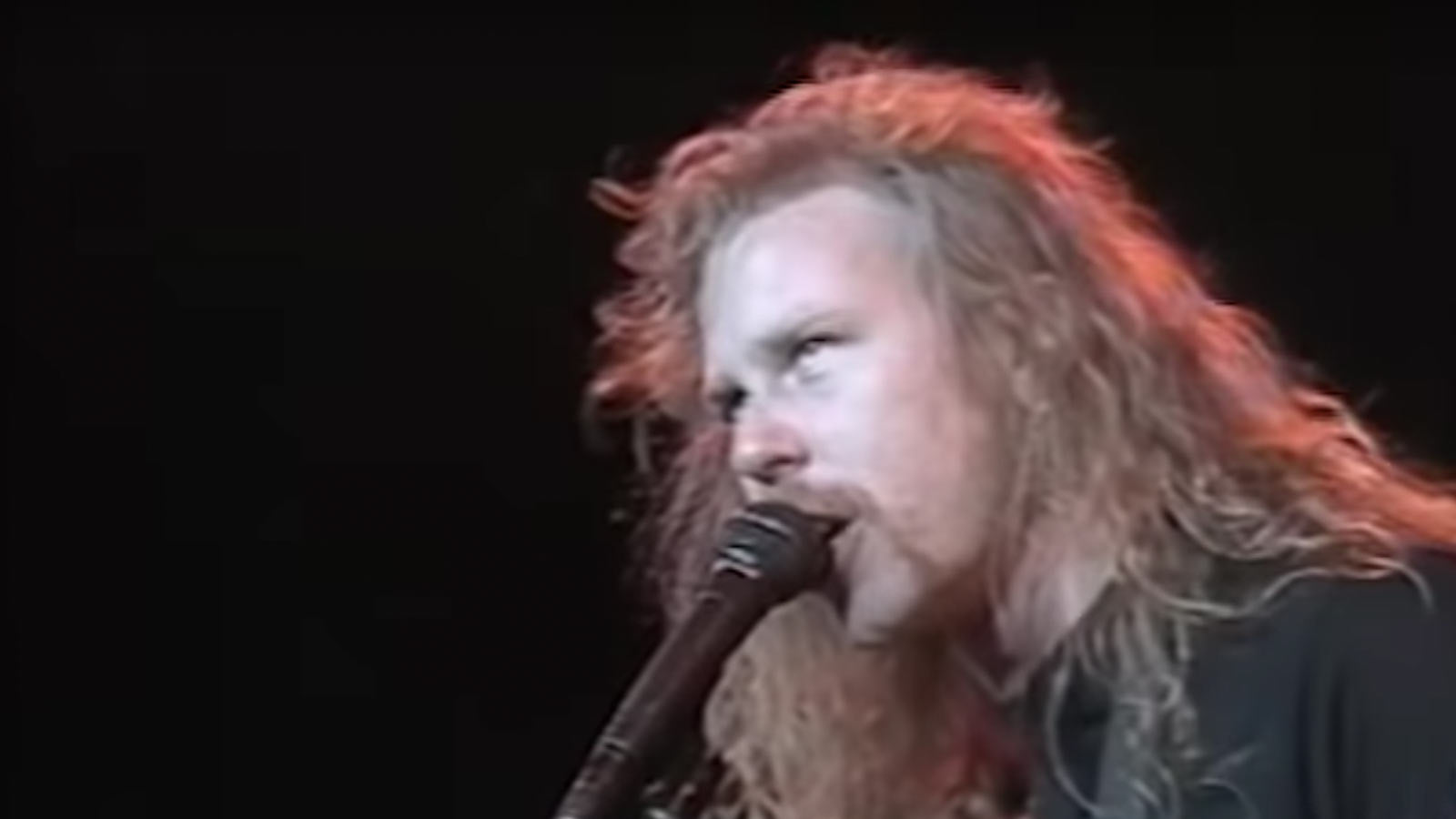 See Metallica’s Ripping “Blackened” Live Performance in Just-Released 1989 Video
